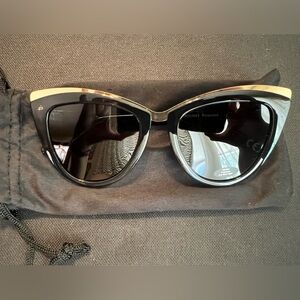 Privé Revaux The Juliet Sunglasses - New in Box